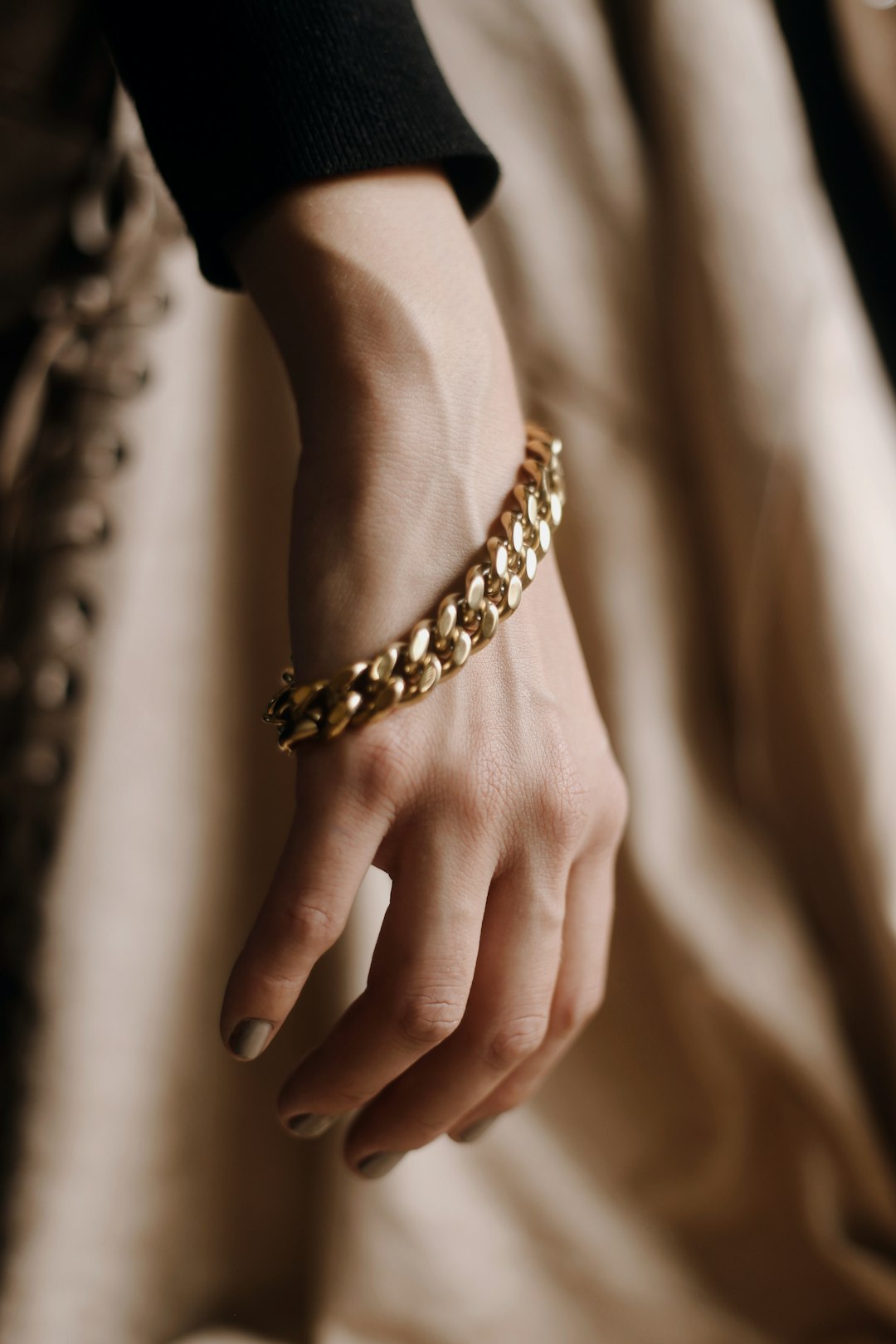 Mystical luxury jewelry ambiance